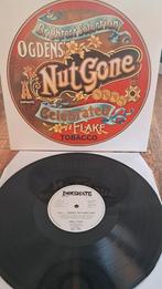 LP Small Faces - Ogdens nut gone Flake, Cd's en Dvd's, Vinyl | Pop, Ophalen of Verzenden, 1960 tot 1980, Zo goed als nieuw