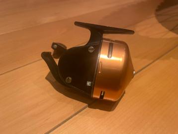 Abu Matic 120 Svangsta gesloten kop molen beschikbaar voor biedingen