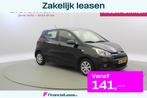 Hyundai i10 1.0i i-Motion Comfort - Cruise, Clima, Auto's, Gebruikt, Met garantie (alle), 4 stoelen, Origineel Nederlands