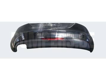 Bumper AUDI TT 8J0 06- 8J0807511 Achterbumper KJ5808 beschikbaar voor biedingen