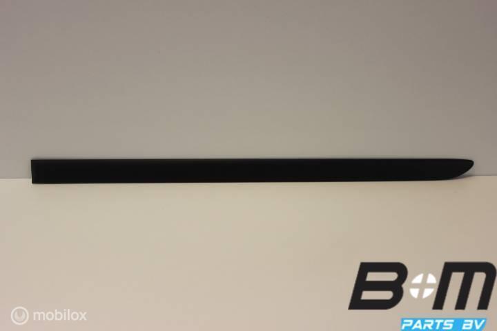 Beschermlijst voor portier VW Touran vanaf 2007 1T0853515E, Auto-onderdelen, Overige Auto-onderdelen, Gebruikt