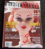 B6-88 Engelstalig Barbie Doll Collector's magazine 09-2005, Boeken, Ophalen of Verzenden, Zo goed als nieuw