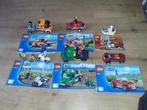 LEGO voertuigen, Ophalen of Verzenden, Gebruikt, Complete set, Lego