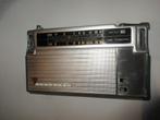 9TL365SA Transistor radio. Japan. 1962 (?), Ophalen of Verzenden