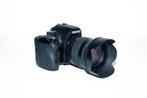 Pentax K 500 DSLR camera, Spiegelreflex, Ophalen of Verzenden, Zo goed als nieuw, 16 Megapixel