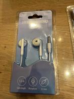 Grundig oortjes koptelefoon, Ophalen of Verzenden, Nieuw, Op oor (supra aural), Overige merken