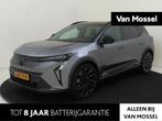 Renault Scenic E-Tech EV87 long range esprit Alpine | Solarb, 12 maanden, Stof, Adaptive Cruise Control, 40 min