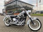 Harley-Davidson FLSTN SOFTAIL FLSTF FLSTC FAT (bj 2006), Bedrijf, Overig