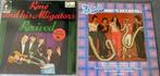 de Maskers/the Jumping Jewels/Renee/René and his Alligators, Ophalen of Verzenden, Zo goed als nieuw, Rock-'n-Roll