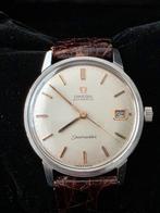 Omega Seamaster vintage Cal.562, Sieraden, Tassen en Uiterlijk, Horloges | Antiek, Ophalen of Verzenden, Staal, Omega, 1960 of later