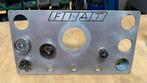 Fiat Motorbord Instrumentenpaneel, Watersport en Boten, Ophalen of Verzenden, Gebruikt