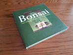 BONSAI van Inheemse Bomen en Struiken - Werner M. Busch, Boeken, Wonen en Tuinieren, Gelezen, Ophalen of Verzenden, Bloemschikken, Groendecoratie