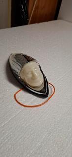 klassieke Indian Face Fender, Ophalen of Verzenden