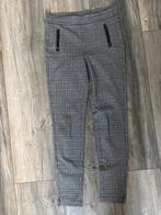 C&A tregging maat 38, Kleding | Dames, Maat 38/40 (M), Verzenden, Zwart, Zo goed als nieuw