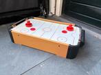 air hockey spel, Ophalen, Gebruikt