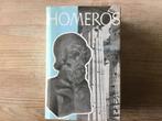 Homerus Ilias & Odyssea, Boeken, Ophalen of Verzenden, Gelezen, Nederland