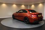BMW 2-serie Coupé M240i High Executive *340Pk!* Alcantara|4, Automaat, Achterwielaandrijving, Euro 6, Overige kleuren