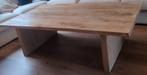 Stoere salontafel van bielzen zeer zwaar!, Huis en Inrichting, Ophalen, Gebruikt, 100 tot 150 cm, 50 tot 100 cm