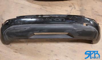 Achterbumper AUDI Q4 E-tron DIFFUSER 89A807527C 89A807527D beschikbaar voor biedingen