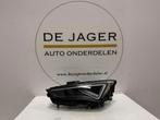SEAT LEON CUPRA LEON VOL LED KOPLAMP LINKS 5FB941035C, Ophalen of Verzenden, Gebruikt, Seat
