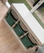Ikea teofast met bakken, Ophalen of Verzenden, Overige typen