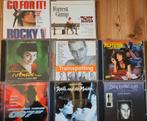 Filmmuziek Collectie - Diverse Soundtracks, Ophalen of Verzenden, Zo goed als nieuw