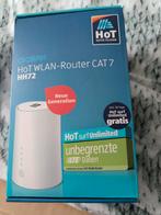 HoT WLAN-Router CAT7, Computers en Software, Router, Zo goed als nieuw, Ophalen