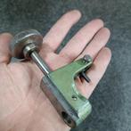 horlogemakers PRECISION TOOL PART MACHINIST SWISS GERMANY, Antiek en Kunst, Verzenden