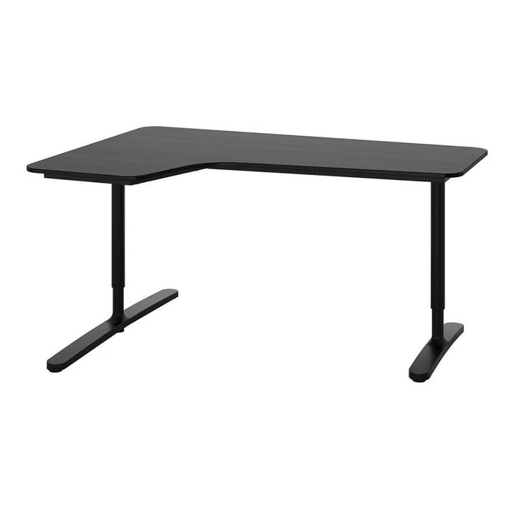 Bureau-/ Kantoor set compleet, Huis en Inrichting, Bureaus, Zo goed als nieuw, Ophalen