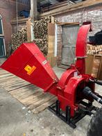 Hout versnipper machine, Tuin en Terras, Hakselaars, Ophalen, Zo goed als nieuw