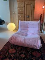 La Ligne Roset Togo , replica, Eenpersoons, 75 tot 100 cm, Ophalen of Verzenden, Zo goed als nieuw