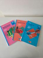 Studieboeken voor in de zorg, Ophalen of Verzenden, Nieuw, Overige niveaus