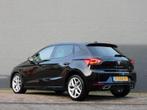 SEAT Ibiza 1.0 TSI FR Business Intense 1e EIGENAAR! DEALERON, Auto's, Seat, Te koop, Benzine, Hatchback, Gebruikt