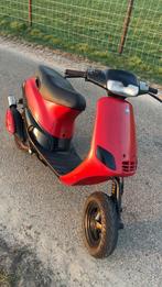 Zip type 3 70cc, Fietsen en Brommers, Scooters | Piaggio, Ophalen, Tweetakt, Zip