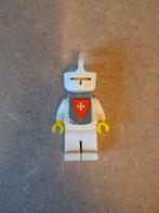 Lego Knight uit set 375. Jaren 70 Castle, Lego, 33 Bath Road, Slough, UK, Lego, Ophalen of Verzenden