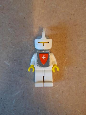 Lego Knights uit set 375. Jaren 70 Castle  beschikbaar voor biedingen
