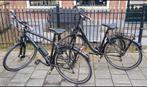 Fiets giant dames en heren, Ophalen, Zo goed als nieuw, Meer dan 20 versnellingen, Giant