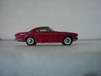 Tekno Volvo P1800 Sport nr. 825 in bespeelde originele staat, Verzenden, Gebruikt, Auto, Overige merken