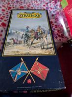 Stratego bordspel, Jumbo, Gebruikt, Een of twee spelers, Ophalen of Verzenden