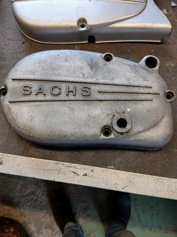 Sachs Ontsteking Deksel beschikbaar voor biedingen