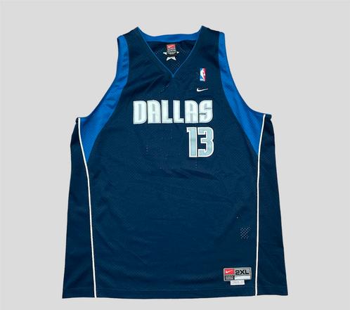 Nike NBA swingman jersey Steve Nash maat XXL vintage sport, Sport en Fitness, Basketbal, Ophalen of Verzenden