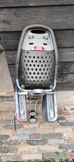 Yepp Fietsstoel Achter, Achterzitje, Yepp, Ophalen, 15 t/m 25 kg