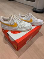 Nike Court Vision Low Next Nature HF1744-100 - maat 40.5, Wit, NIKE, Ophalen of Verzenden, Sneakers of Gympen