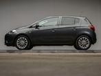 Opel Corsa 1.4 Online Edition Sport (APPLE CARPLAY,NAVI,CAME, 1063 kg, Gebruikt, 4 cilinders, Origineel Nederlands