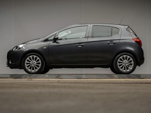 Opel Corsa 1.4 Online Edition Sport (APPLE CARPLAY,NAVI,CAME, Auto's, Opel, Bedrijf, Te koop, Corsa, ABS, Achteruitrijcamera, Airbags