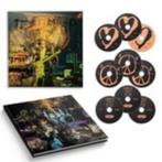 Prince Sealed Deluxe  Dvd/7 Cd Box Sign "O'" The Times., Verzenden, 1980 tot 2000, Nieuw in verpakking, Boxset