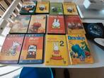 Kinderdvd's, Cd's en Dvd's, VHS | Kinderen en Jeugd, Alle leeftijden, Ophalen of Verzenden, Zo goed als nieuw, Tekenfilms en Animatie