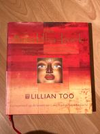 Het Boeddha Boek - Lilian Too, Ophalen of Verzenden, Gelezen, Spiritualiteit algemeen, Achtergrond en Informatie