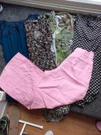 Kledingpakket Dames Maat M - Jurkjes & Broek, Ophalen of Verzenden, Gedragen, Maat 38/40 (M)