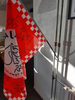 Mooie vlag Nostalgie, Ophalen of Verzenden, Gebruikt